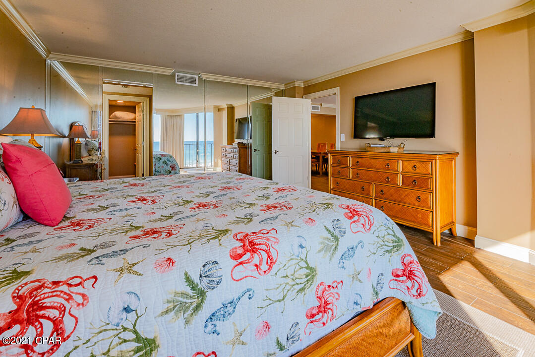 Edgewater Tower I - Residential