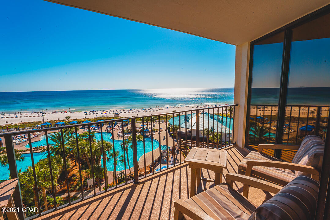 Edgewater Tower I - Residential