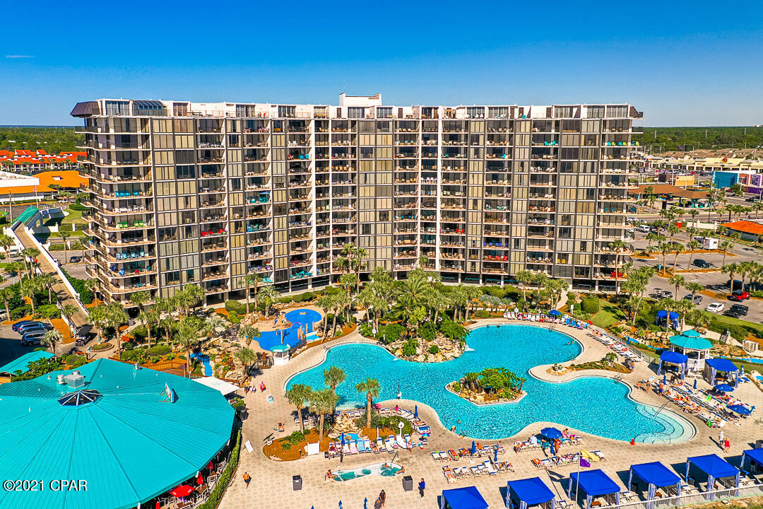 Edgewater Tower I - Residential