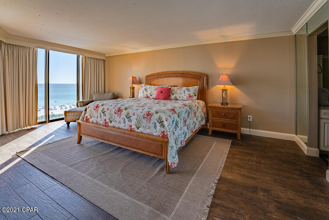 Edgewater Tower I - Residential