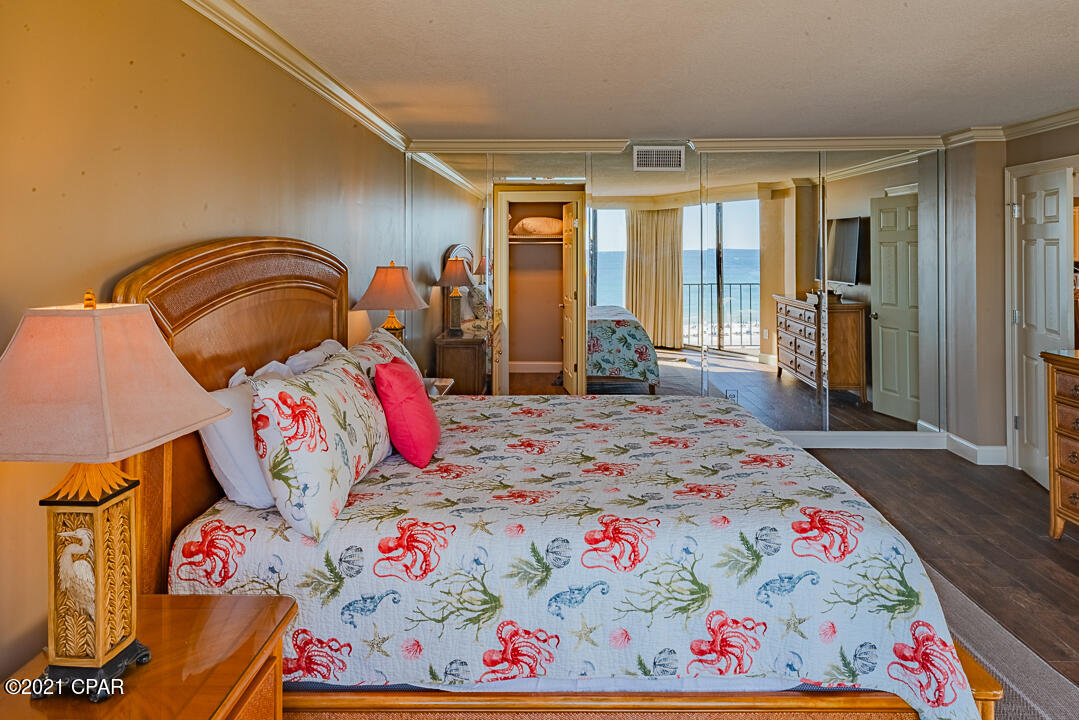 Edgewater Tower I - Residential