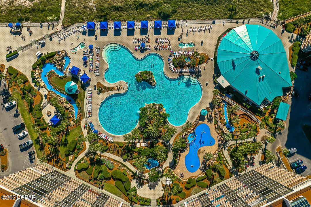 Edgewater Tower I - Residential