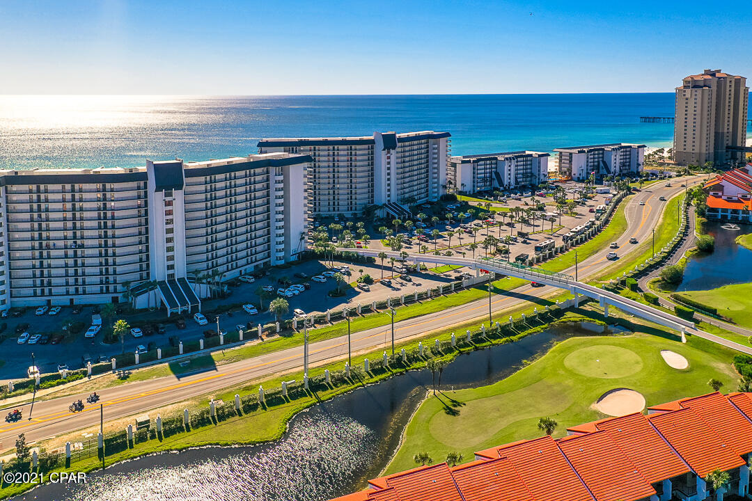 Edgewater Tower I - Residential