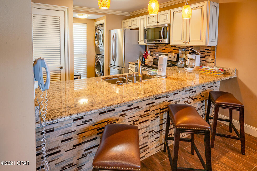 Edgewater Tower I - Residential