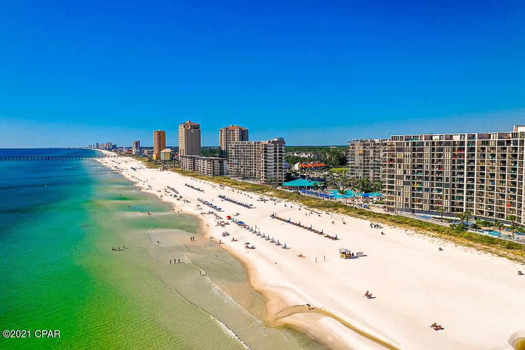 Edgewater Tower I - Residential