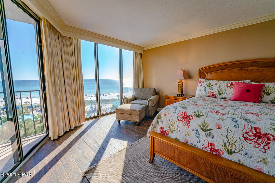 Edgewater Tower I - Residential