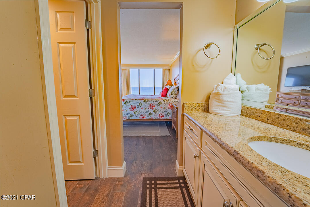 Edgewater Tower I - Residential