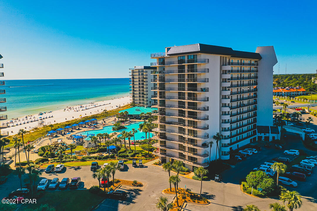 Edgewater Tower I - Residential