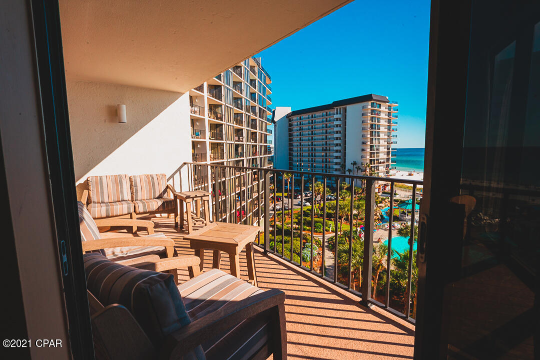 Edgewater Tower I - Residential