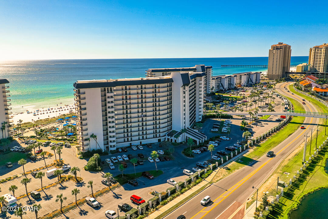 Edgewater Tower I - Residential