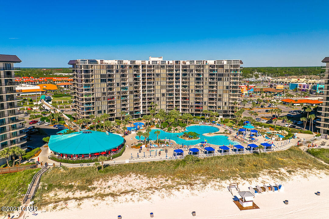 Edgewater Tower I - Residential