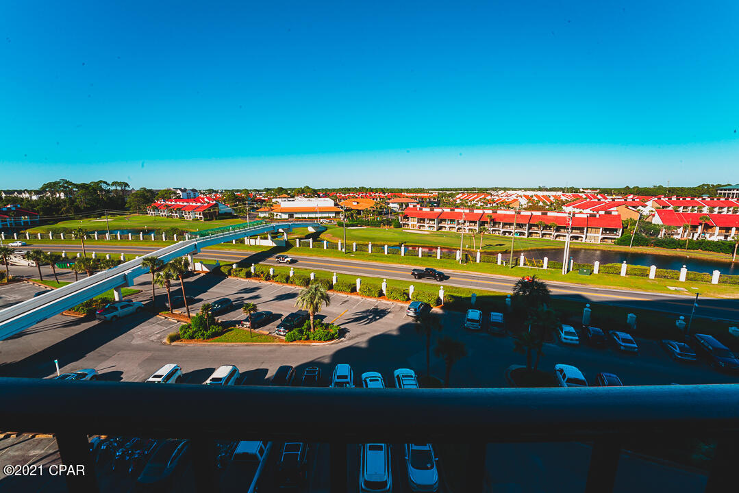 Edgewater Tower I - Residential
