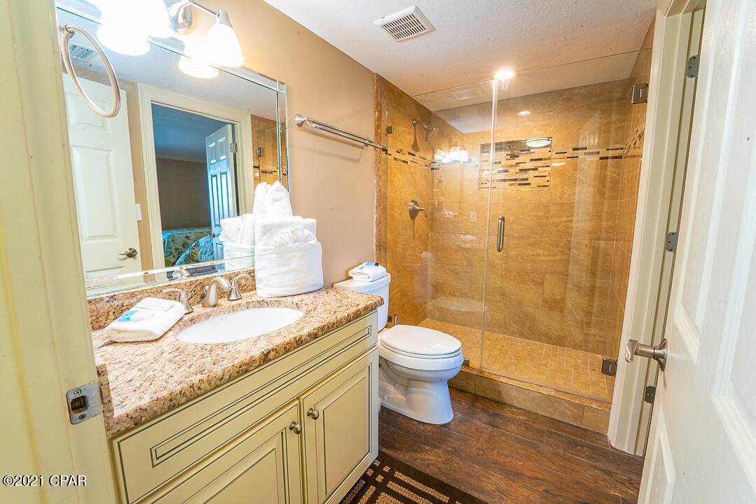 Edgewater Tower I - Residential