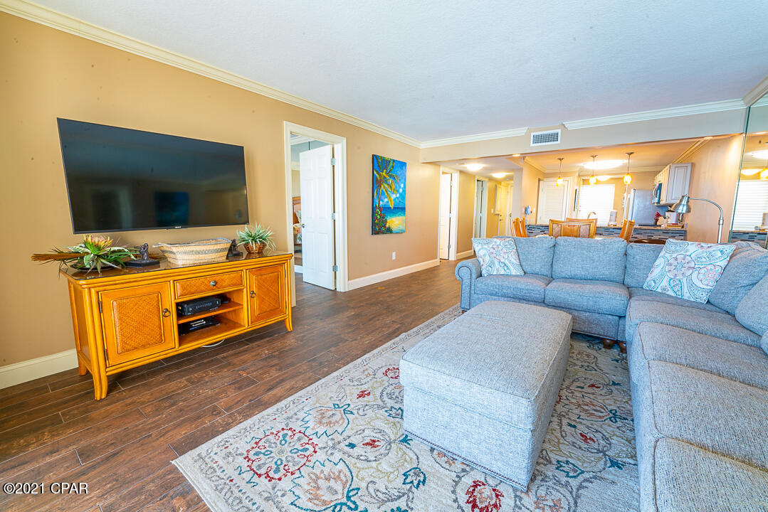 Edgewater Tower I - Residential