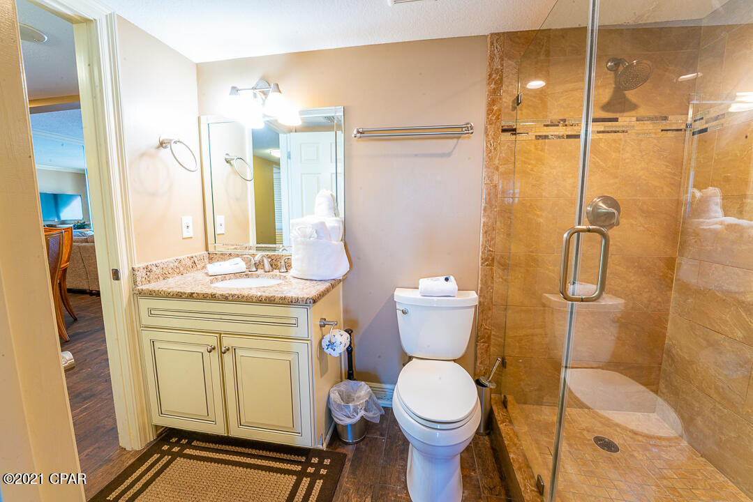 Edgewater Tower I - Residential