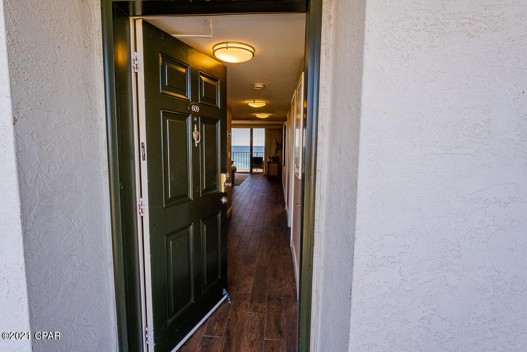 Edgewater Tower I - Residential