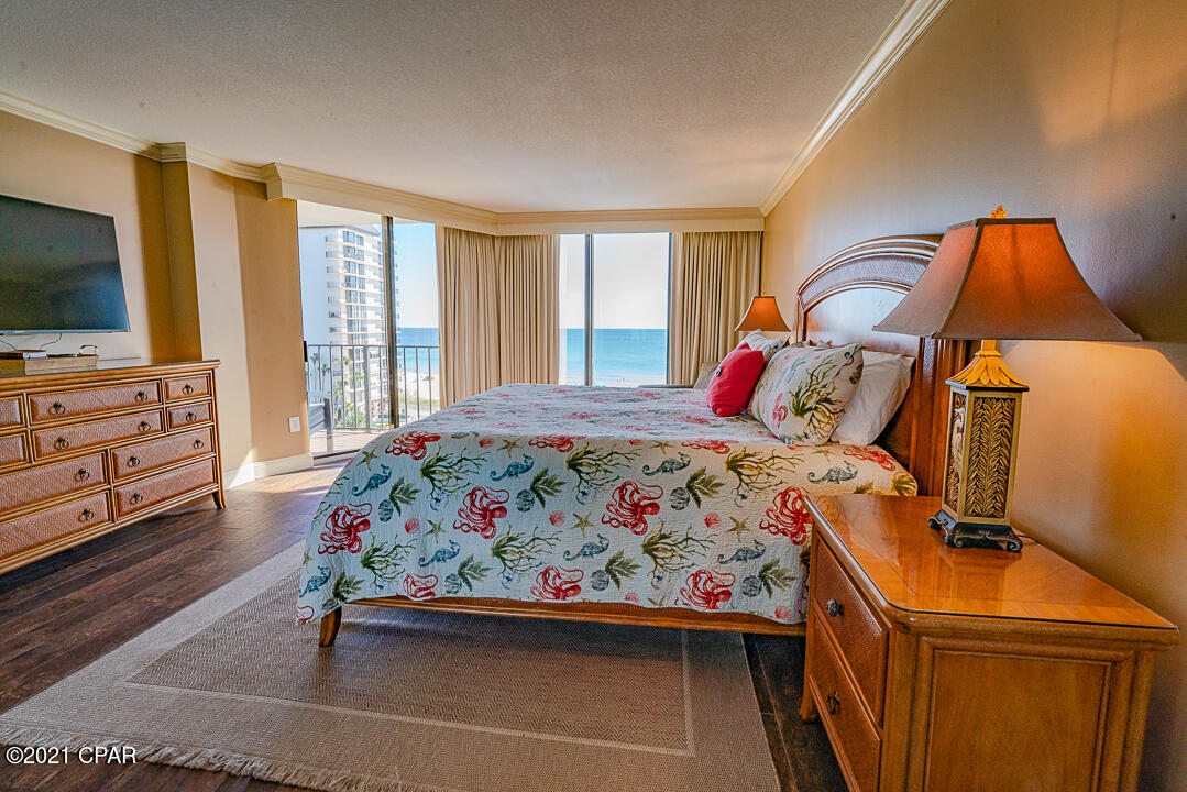 Edgewater Tower I - Residential