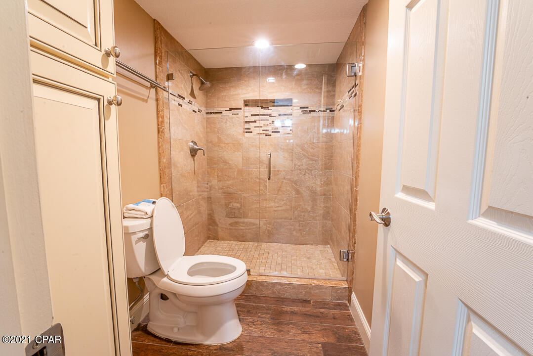 Edgewater Tower I - Residential