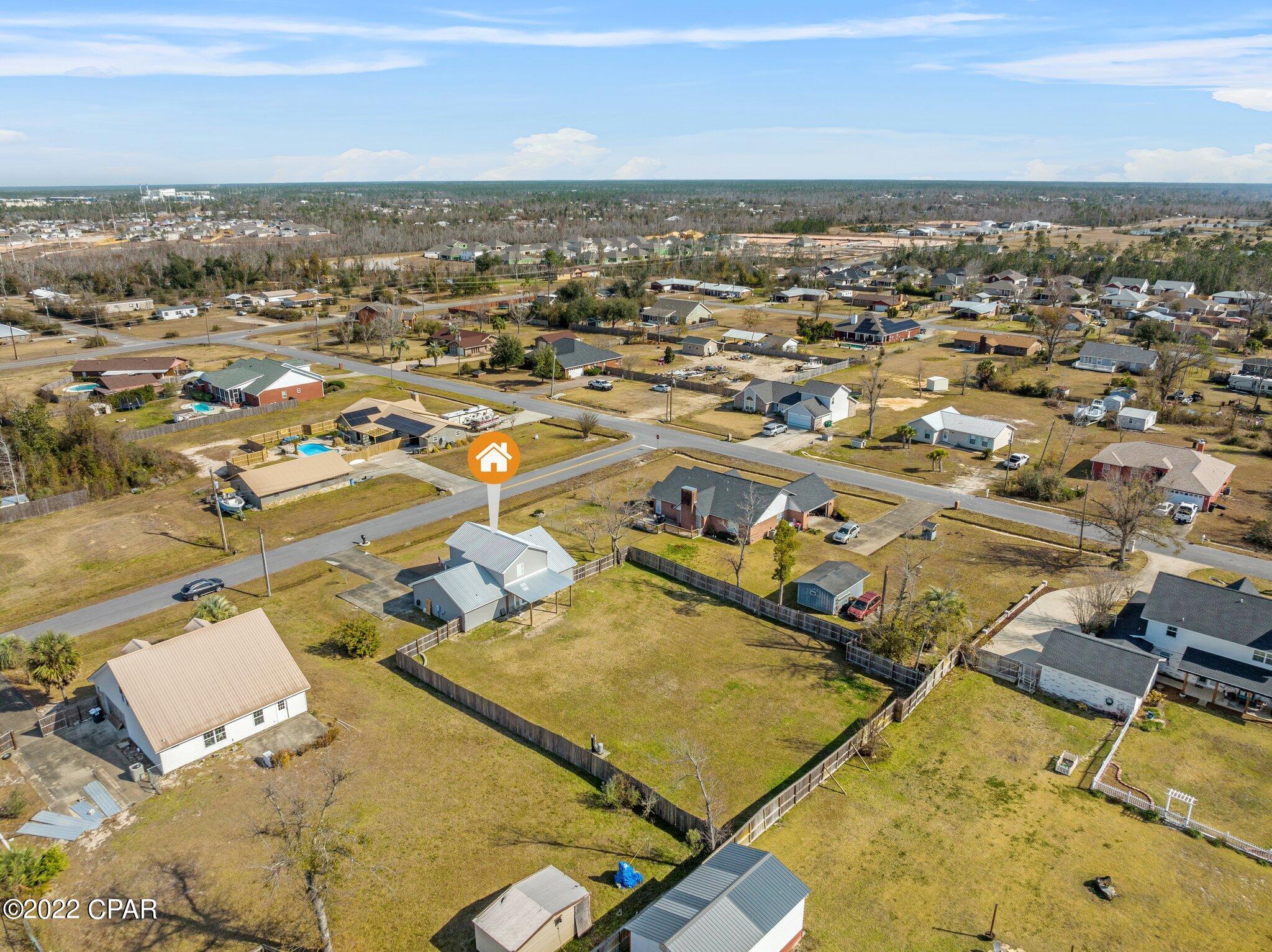 [No Recorded Subdiv] - Residential