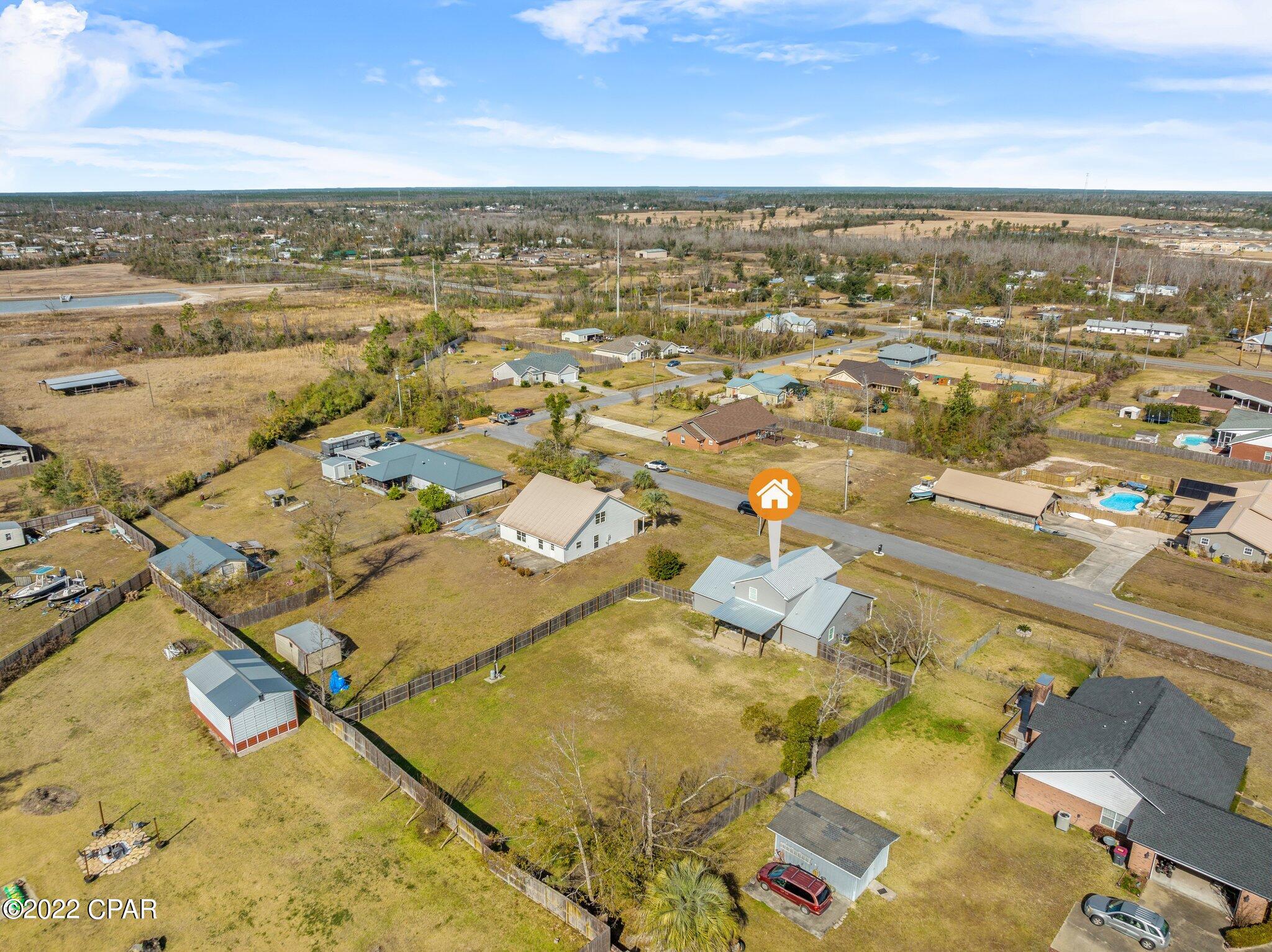 [No Recorded Subdiv] - Residential