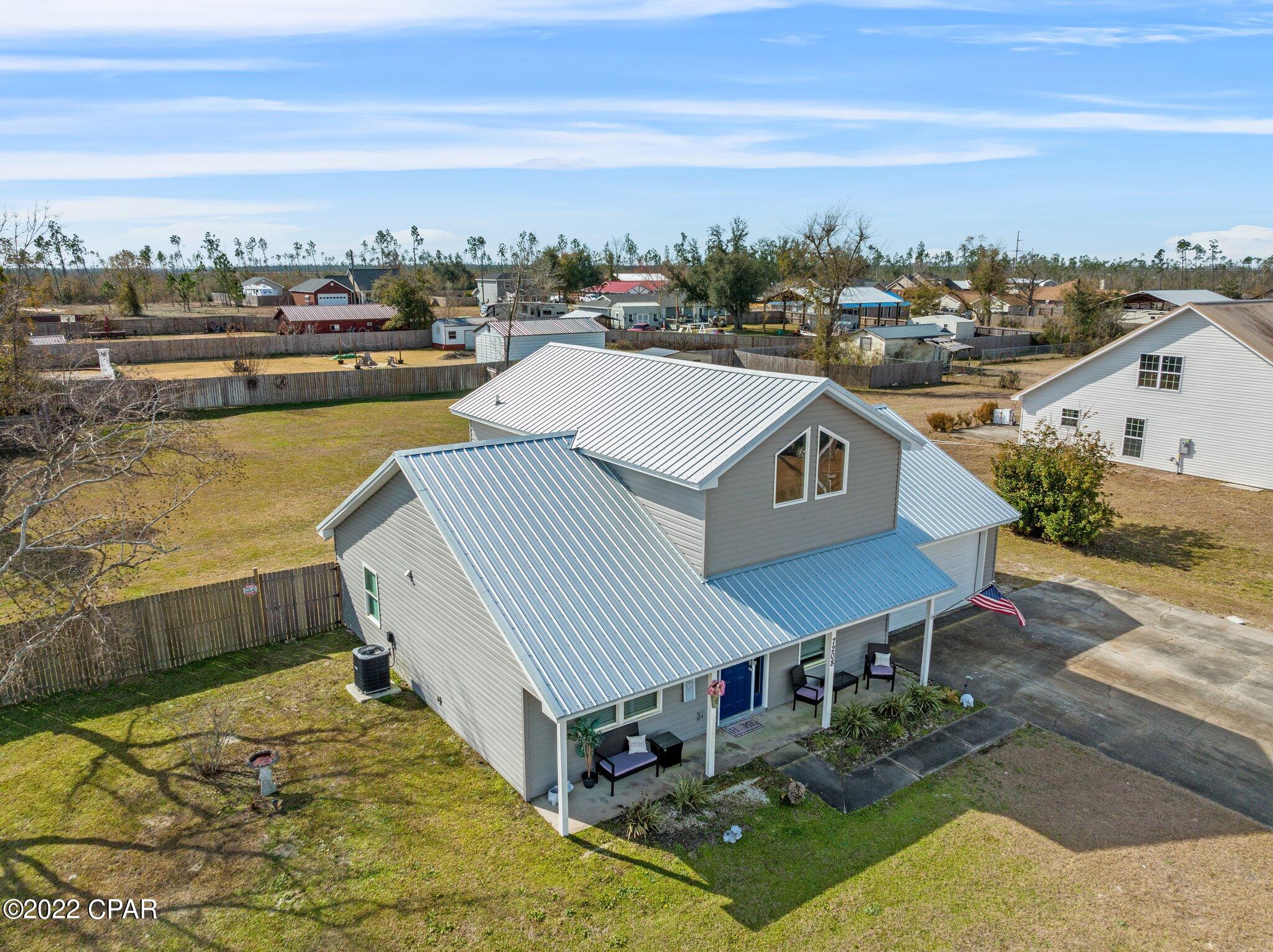 [No Recorded Subdiv] - Residential