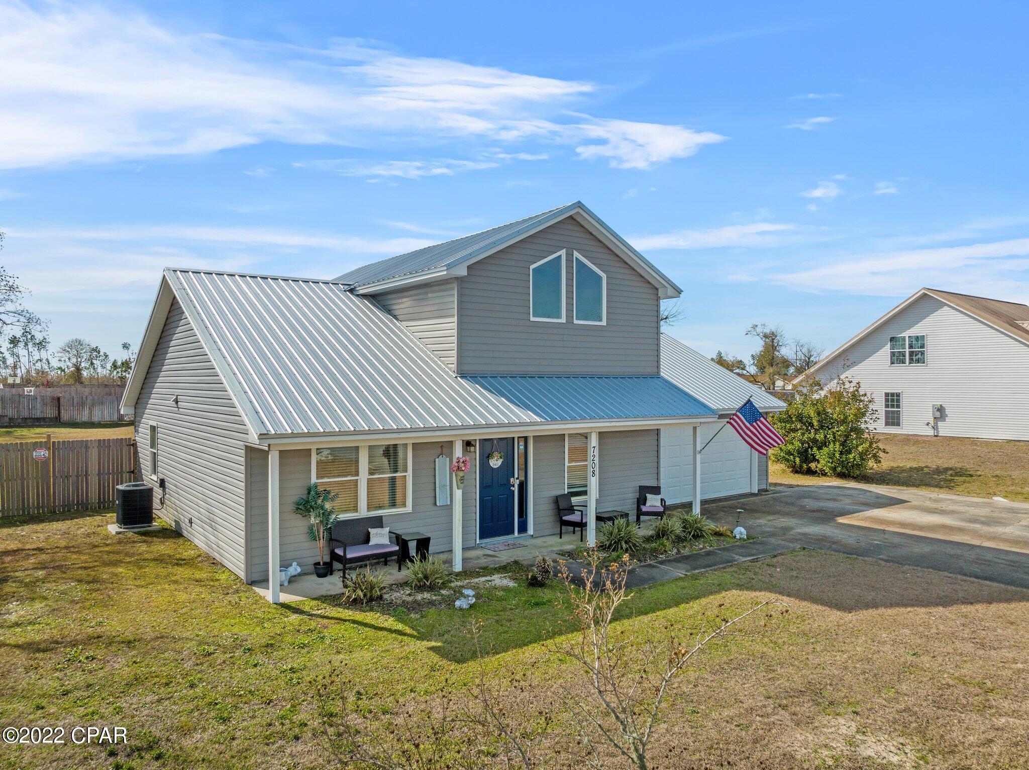 [No Recorded Subdiv] - Residential