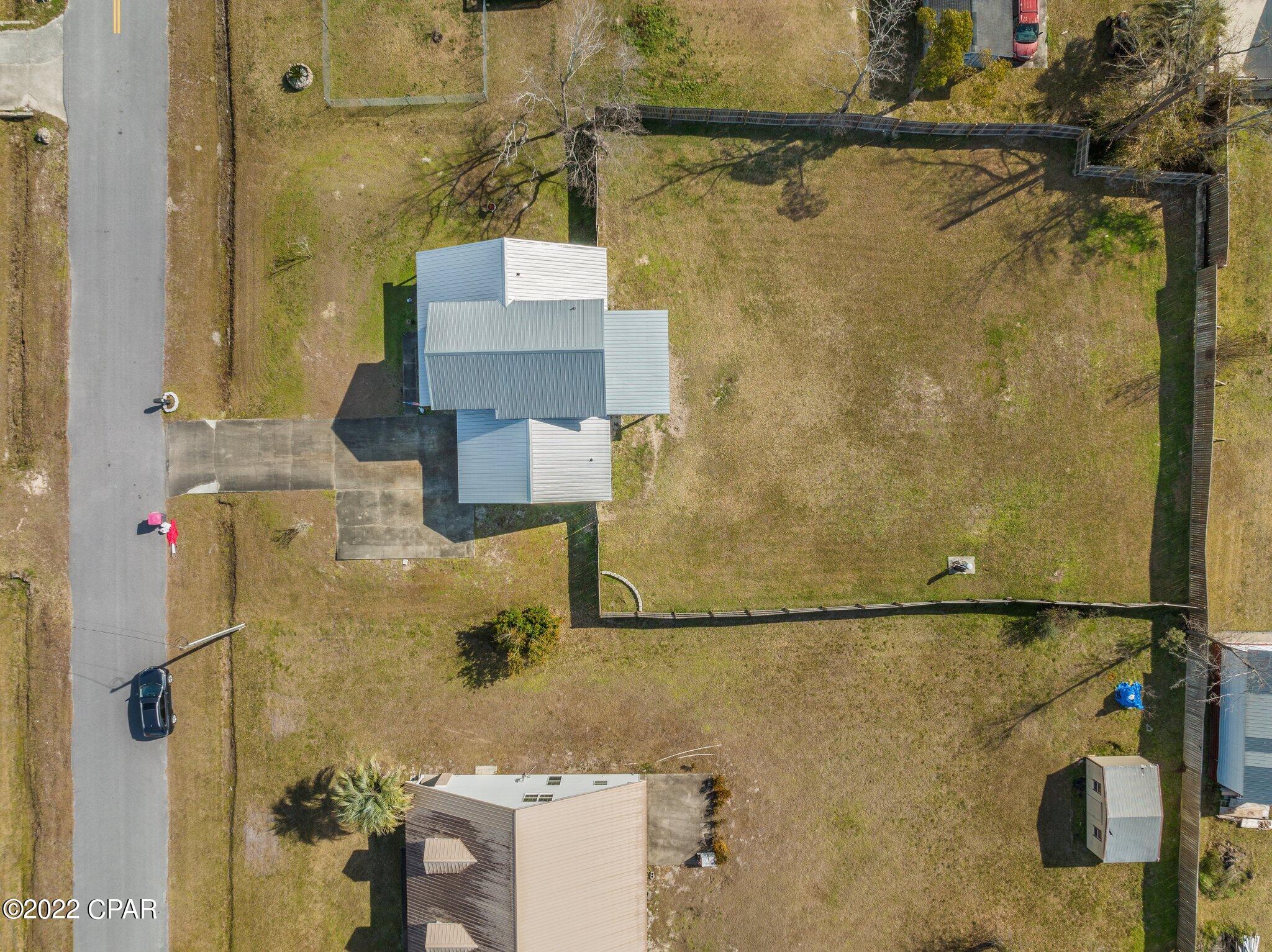 [No Recorded Subdiv] - Residential