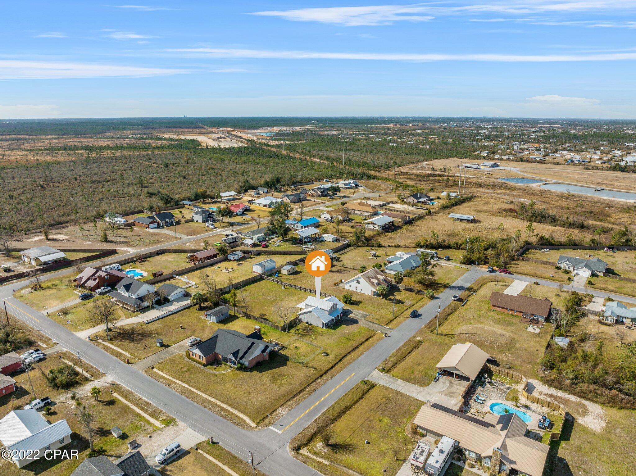 [No Recorded Subdiv] - Residential