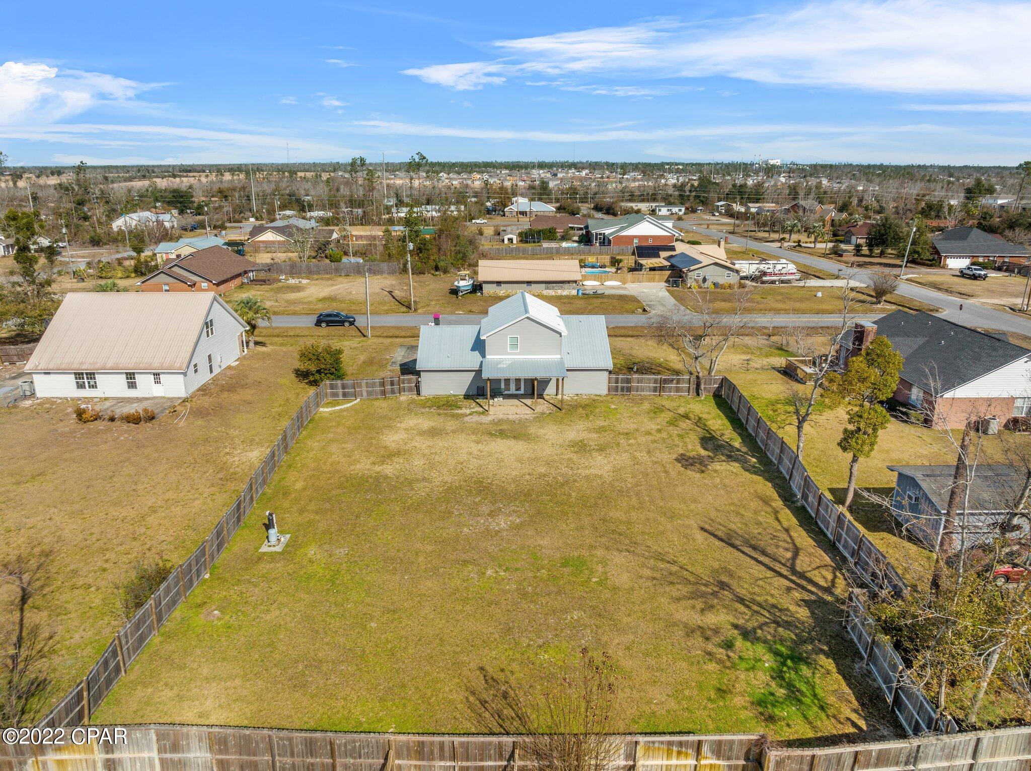 [No Recorded Subdiv] - Residential