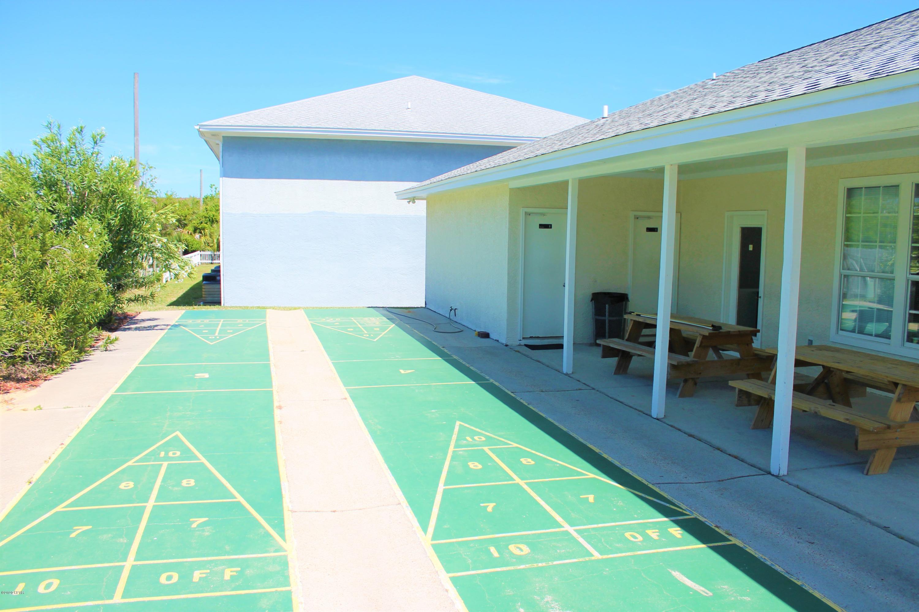 Wendwood Condo Phase I - Residential