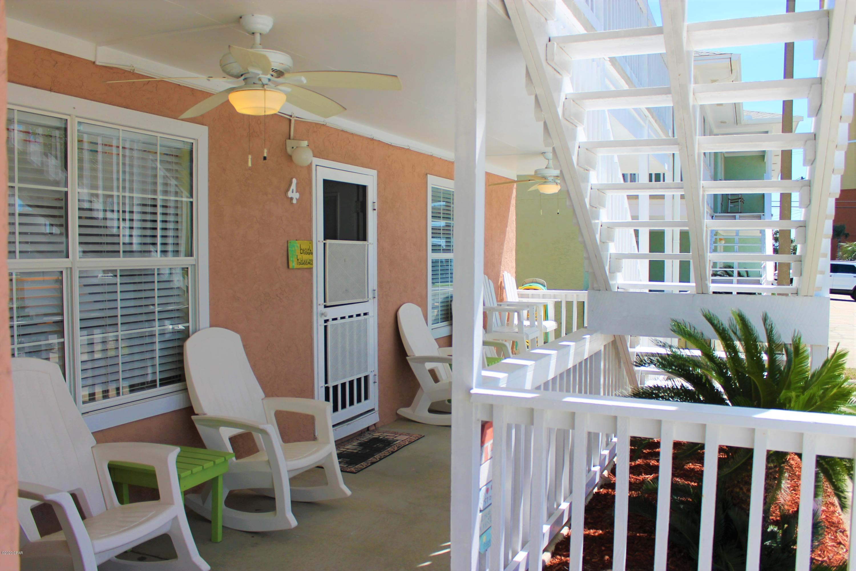 Wendwood Condo Phase I - Residential