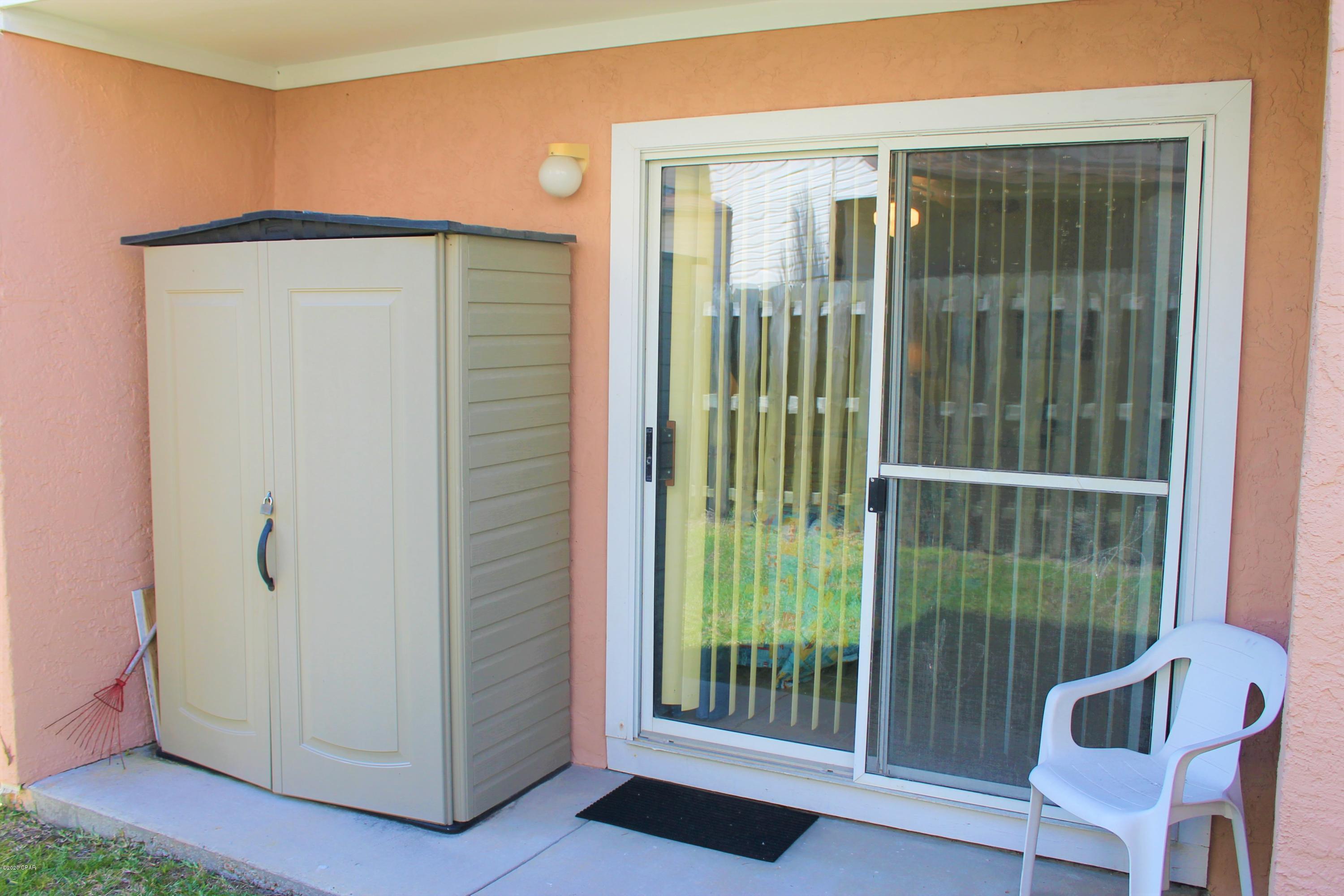 Wendwood Condo Phase I - Residential