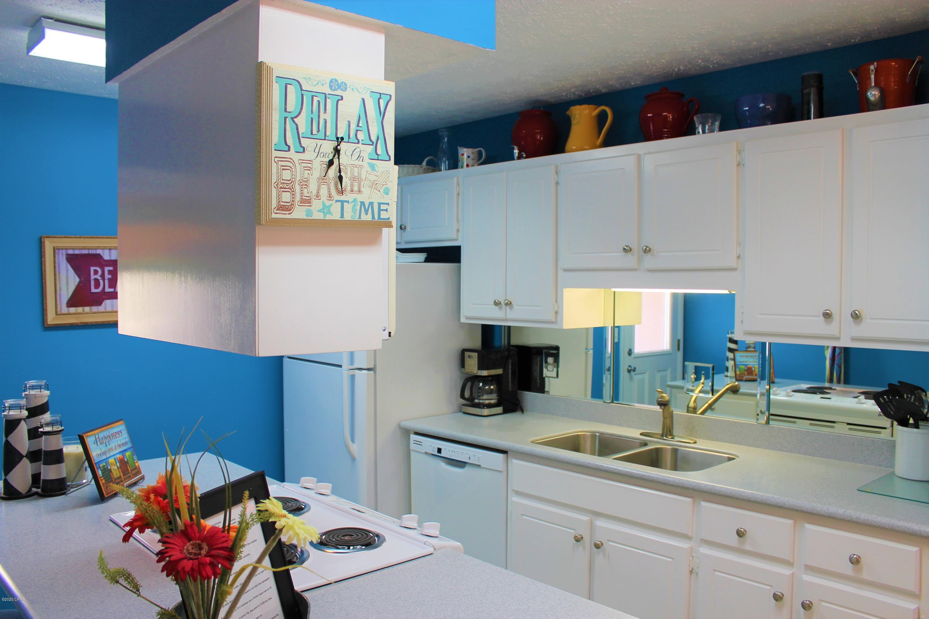 Wendwood Condo Phase I - Residential