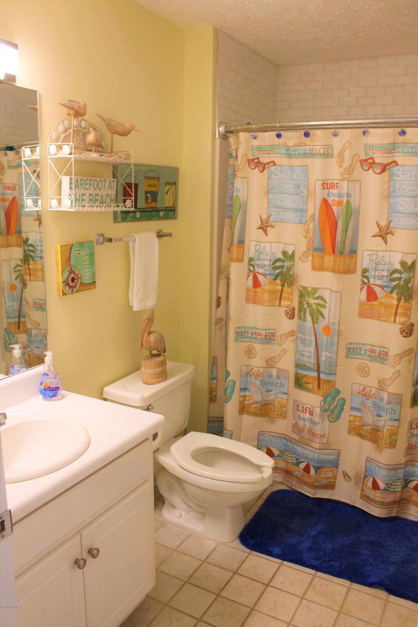 Wendwood Condo Phase I - Residential