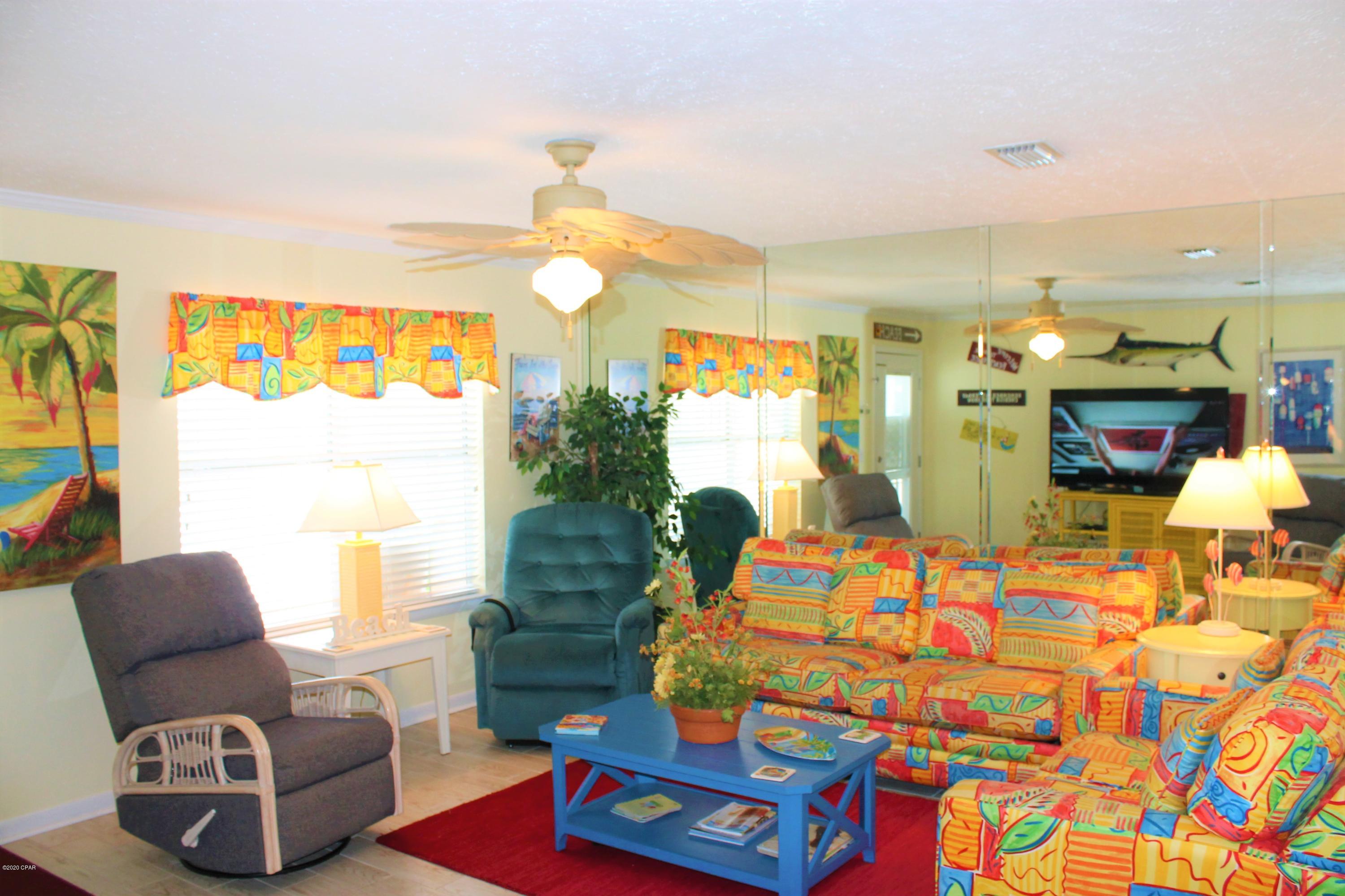 Wendwood Condo Phase I - Residential