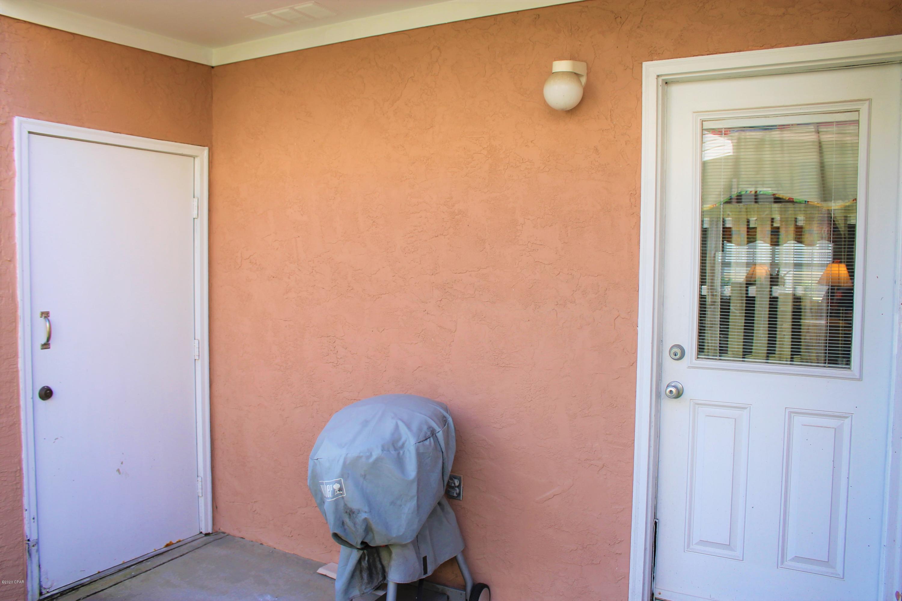 Wendwood Condo Phase I - Residential