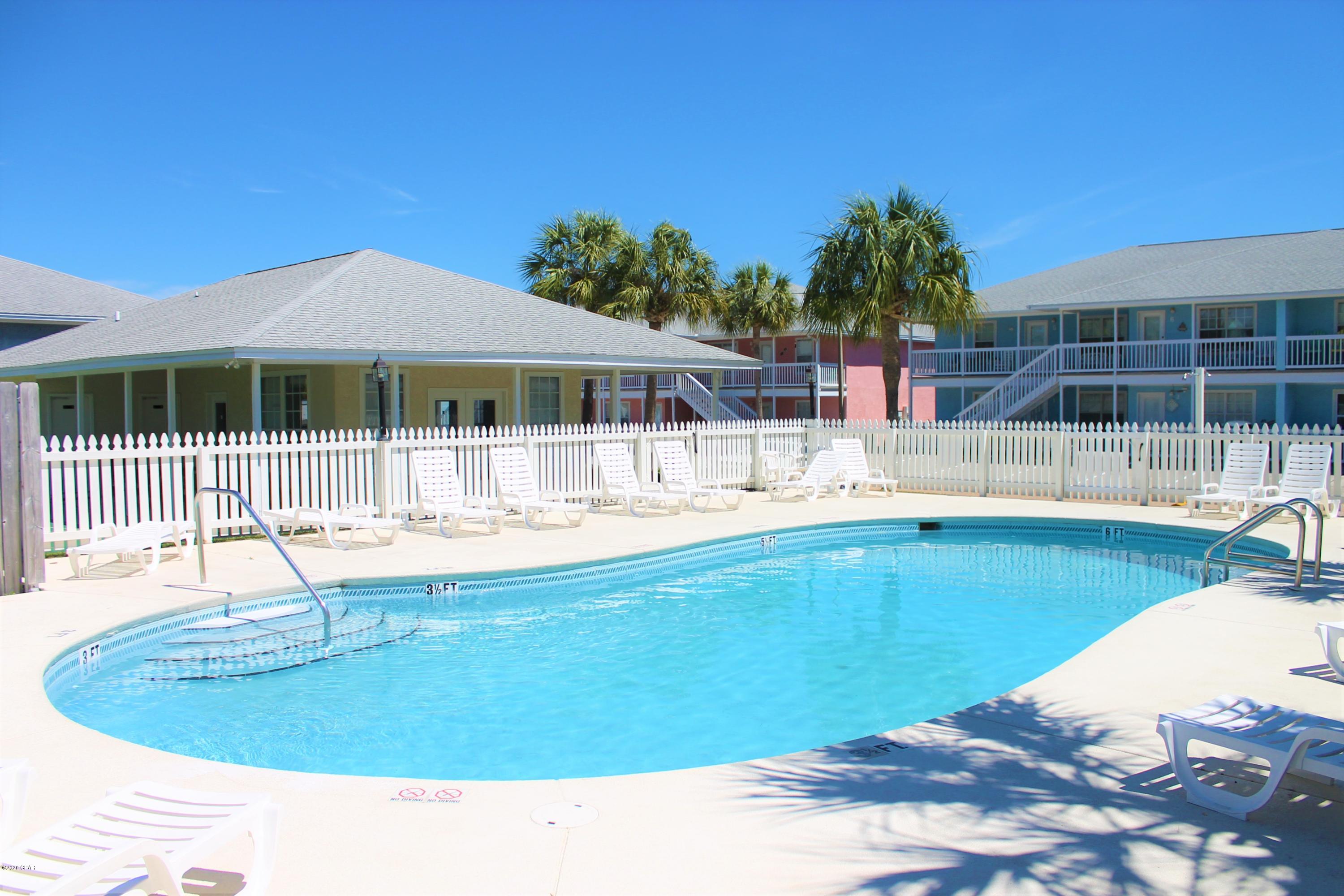 Wendwood Condo Phase I - Residential