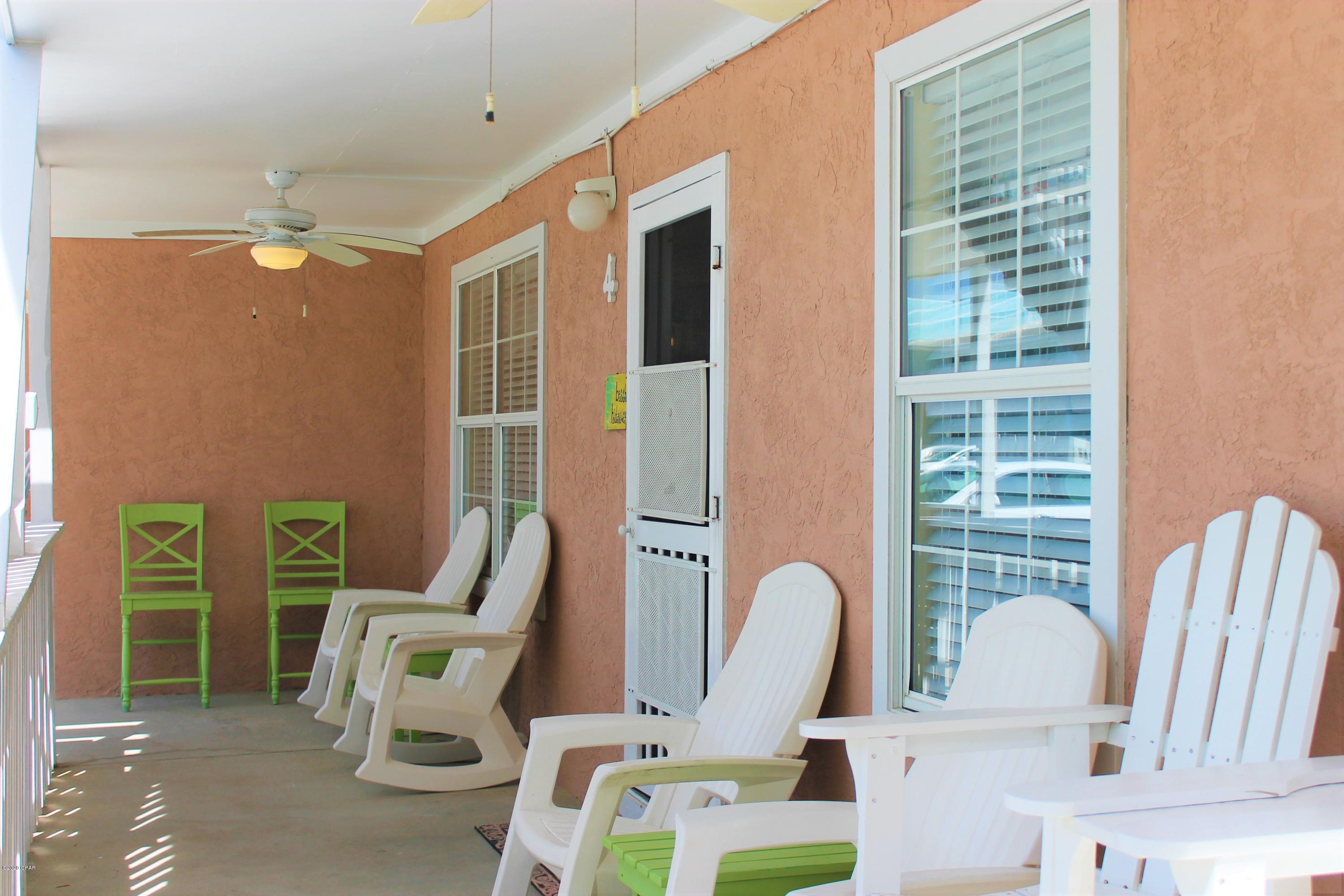 Wendwood Condo Phase I - Residential