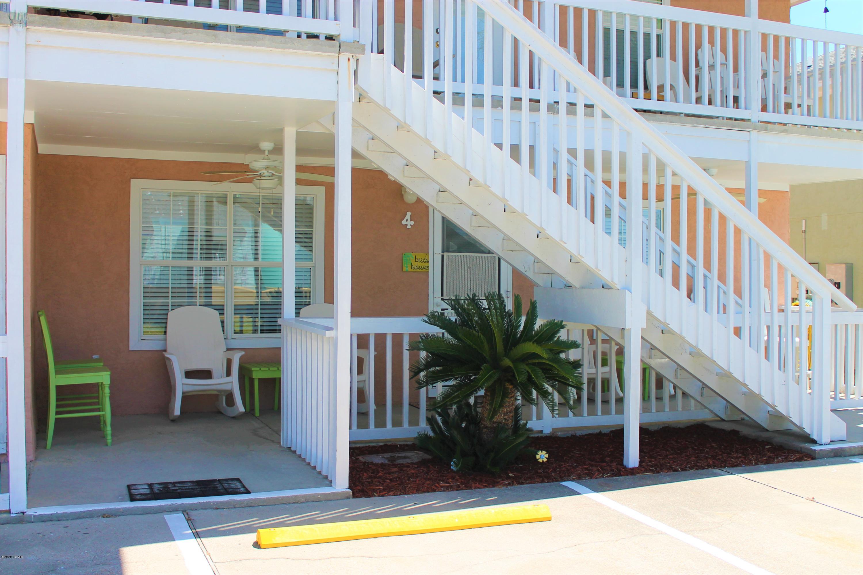 Wendwood Condo Phase I - Residential