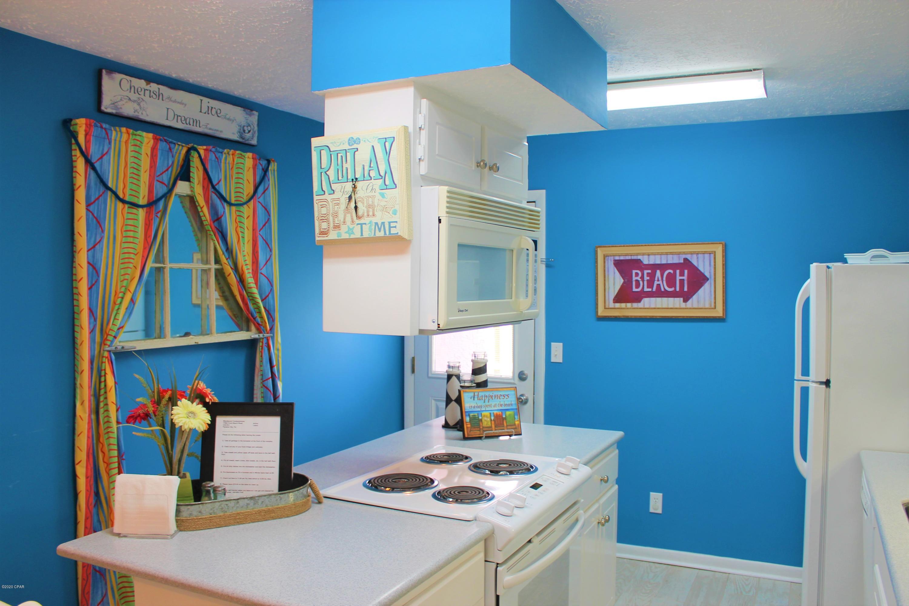 Wendwood Condo Phase I - Residential