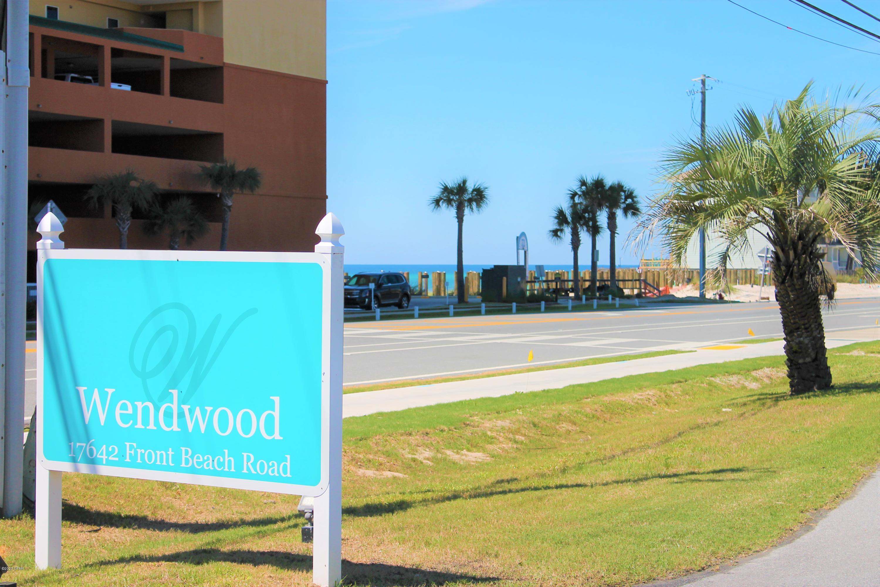 Wendwood Condo Phase I - Residential