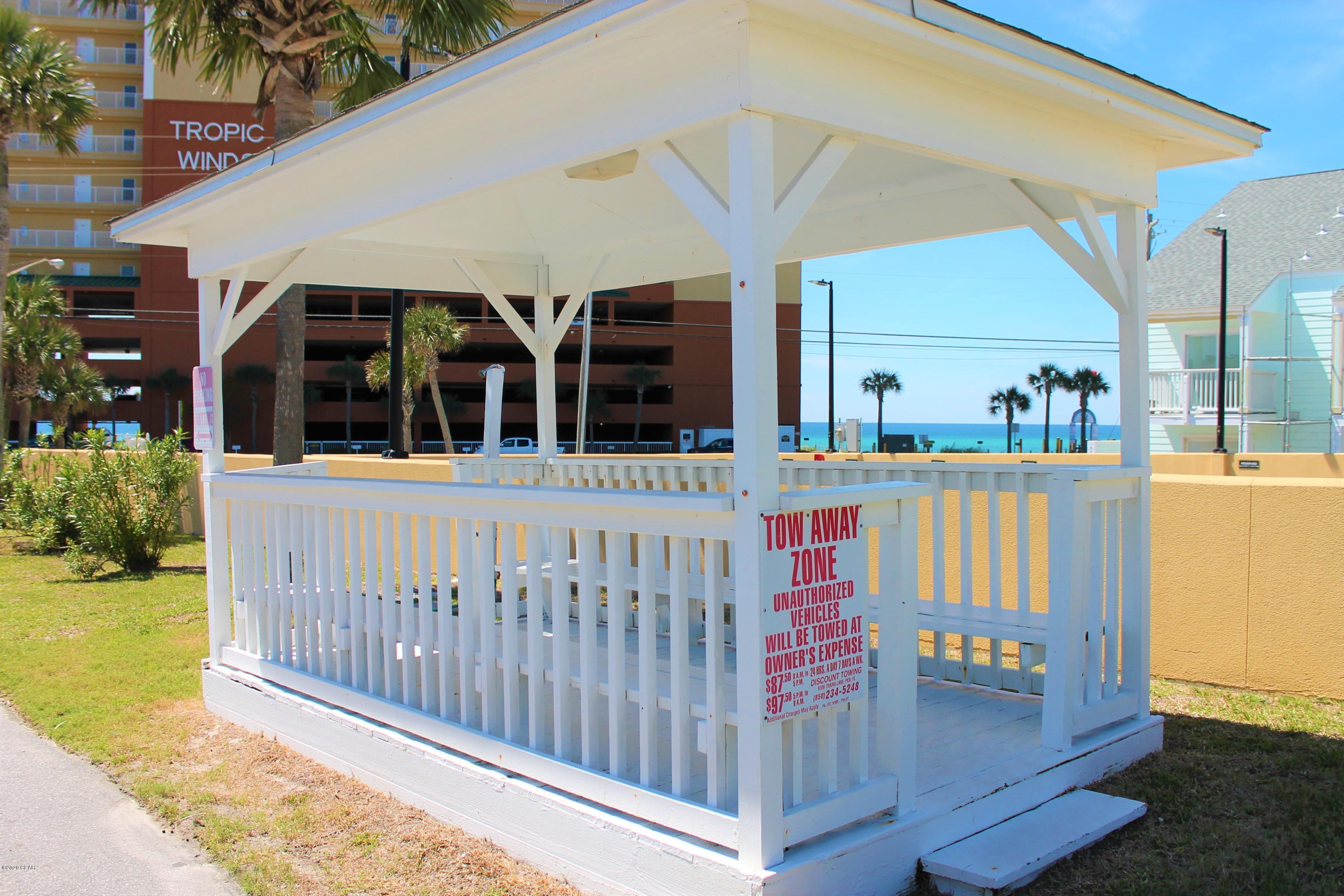 Wendwood Condo Phase I - Residential