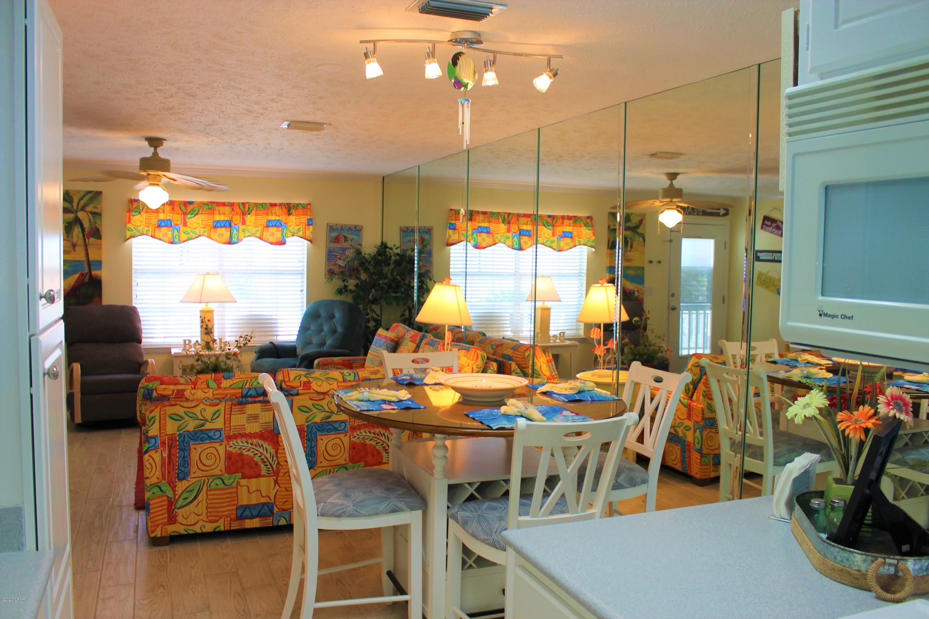 Wendwood Condo Phase I - Residential