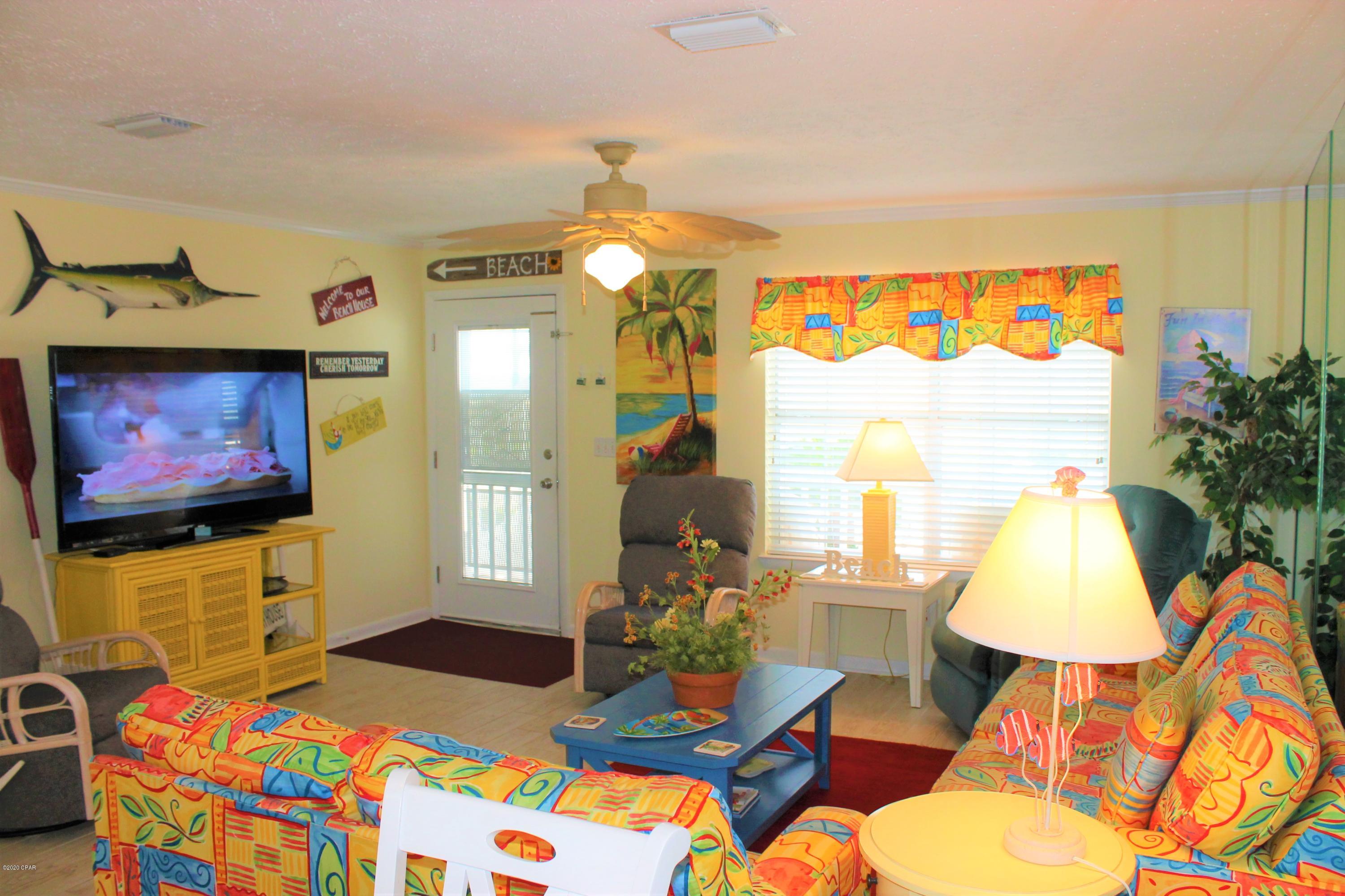 Wendwood Condo Phase I - Residential