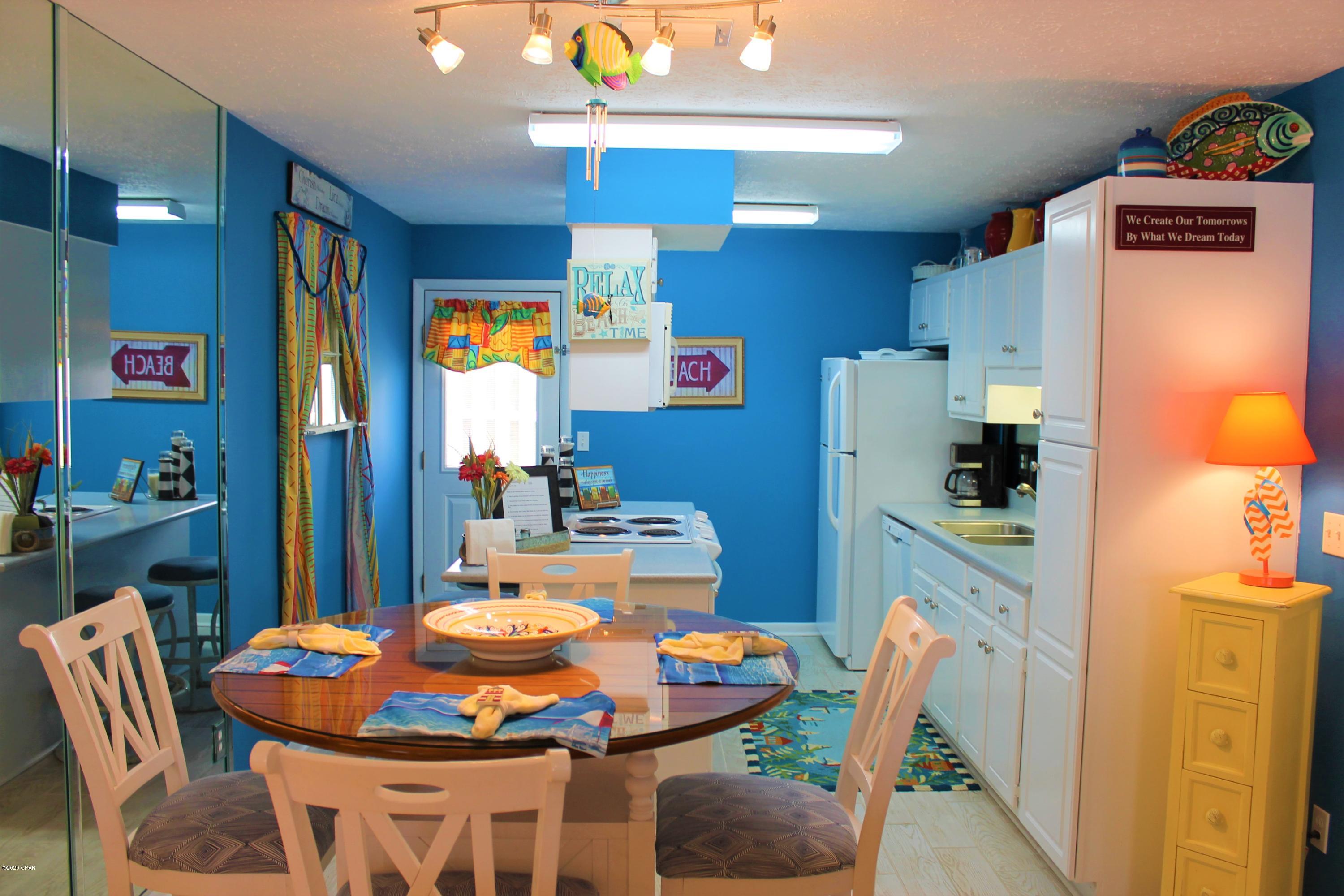 Wendwood Condo Phase I - Residential