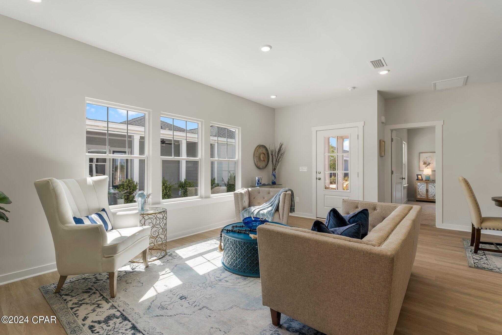 Sweetbay - Residential