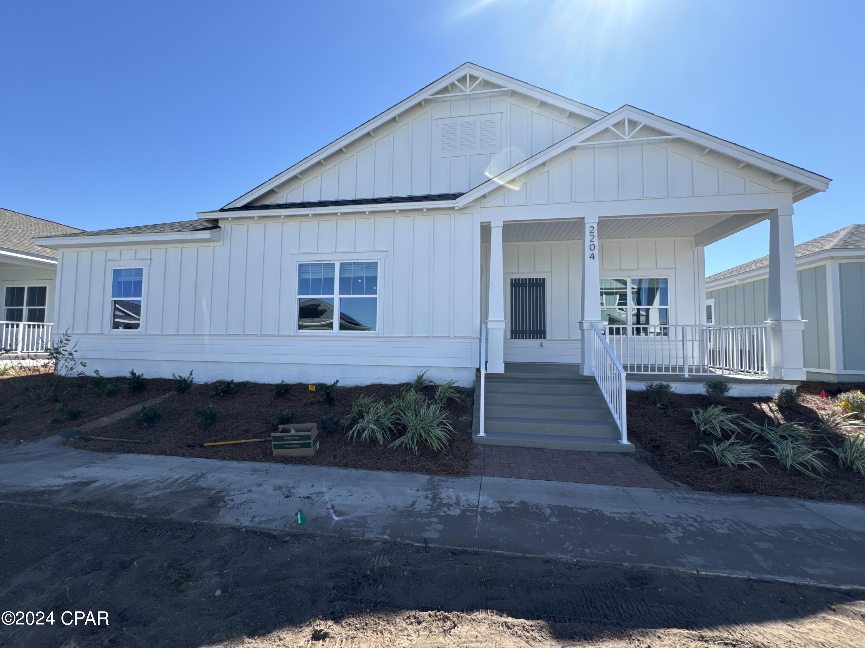 Sweetbay - Residential