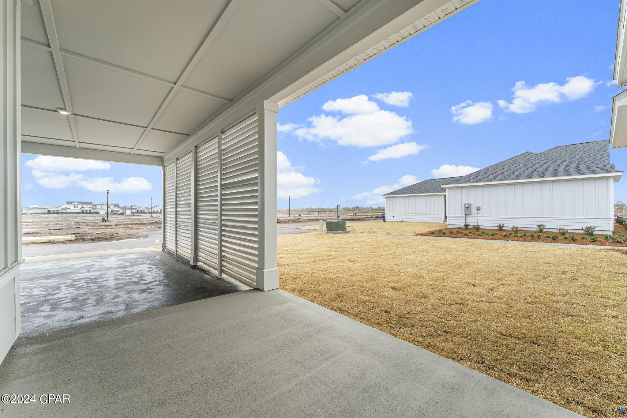 Sweetbay - Residential