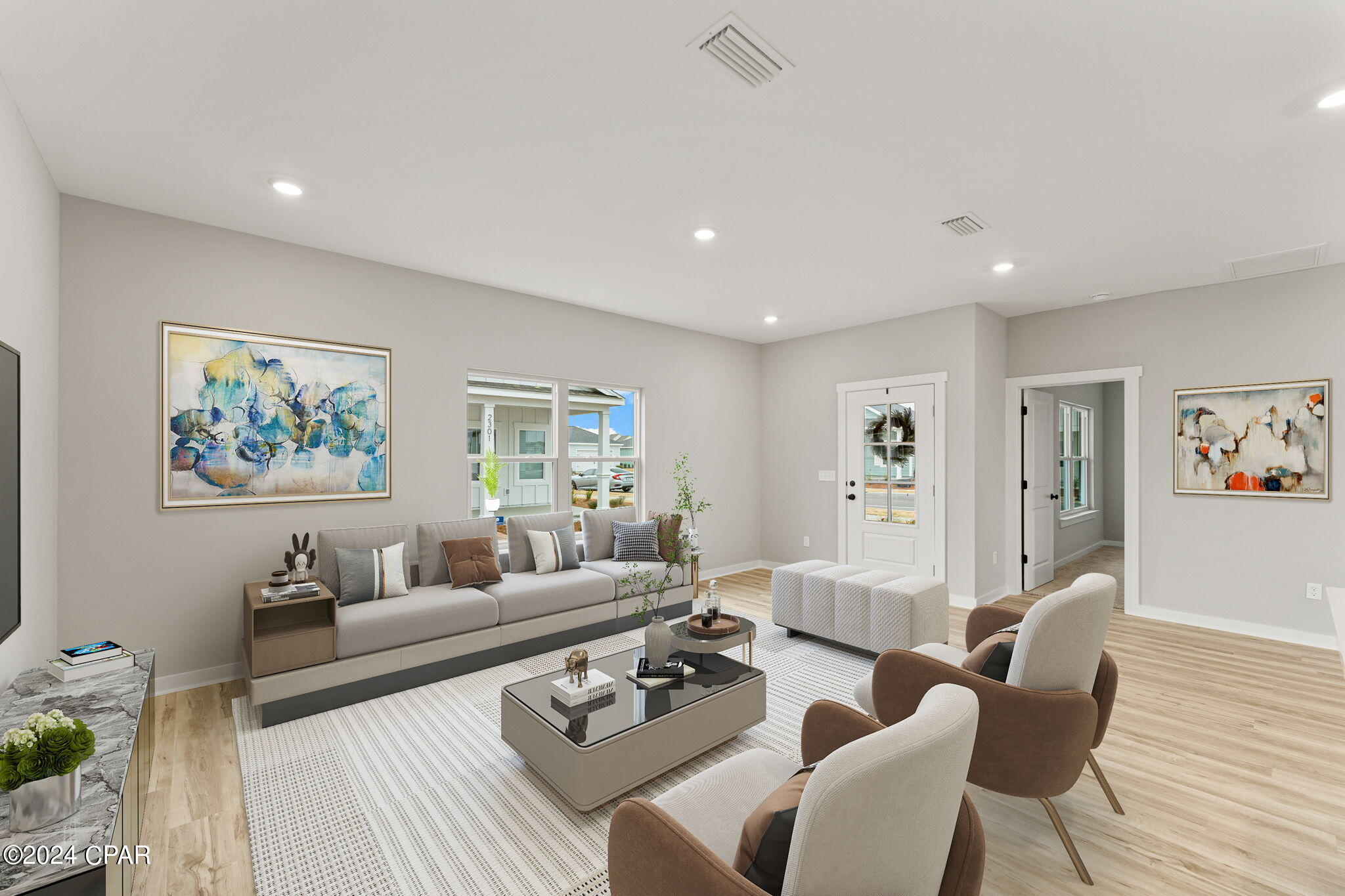 Sweetbay - Residential