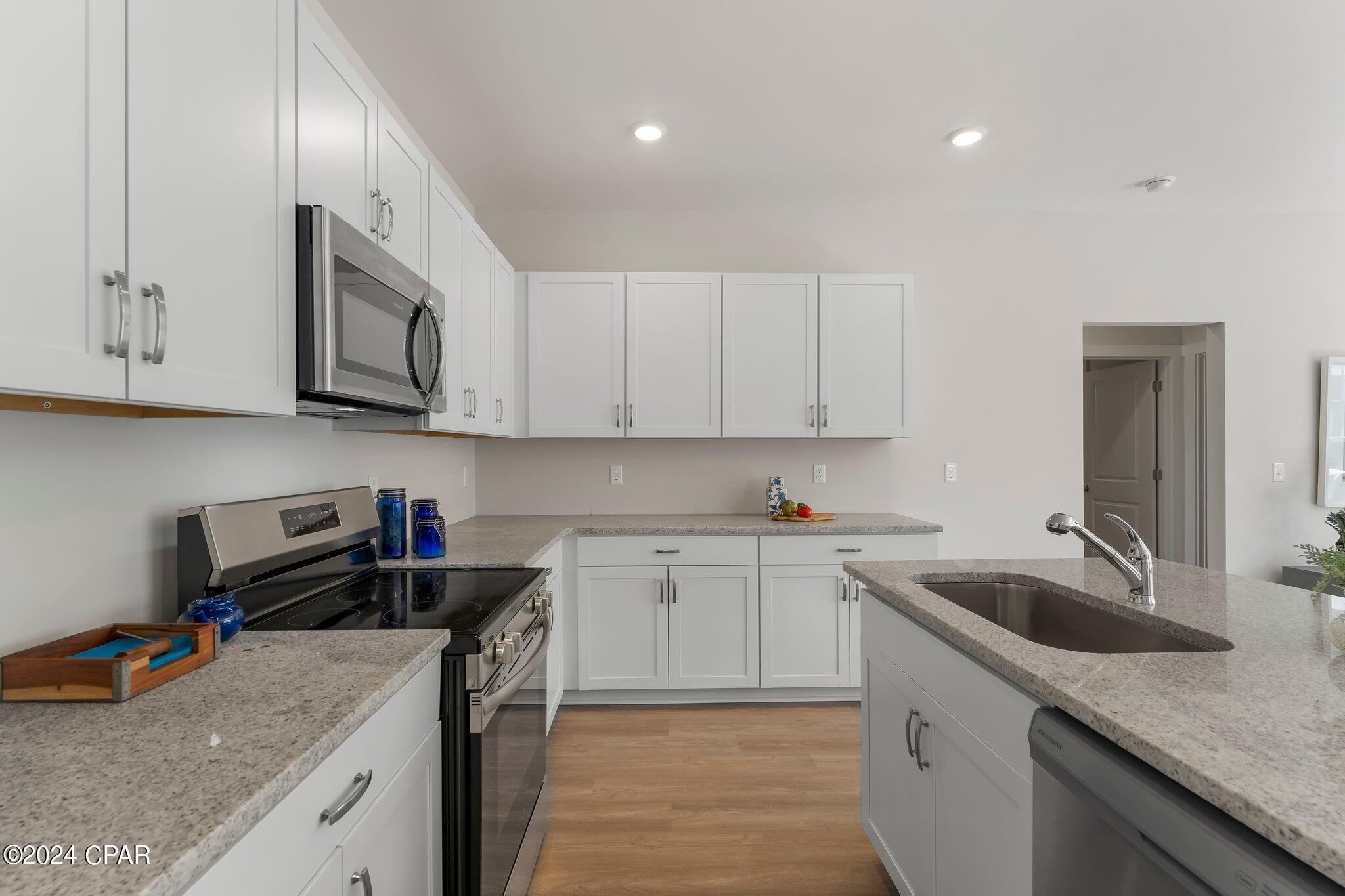 Sweetbay - Residential